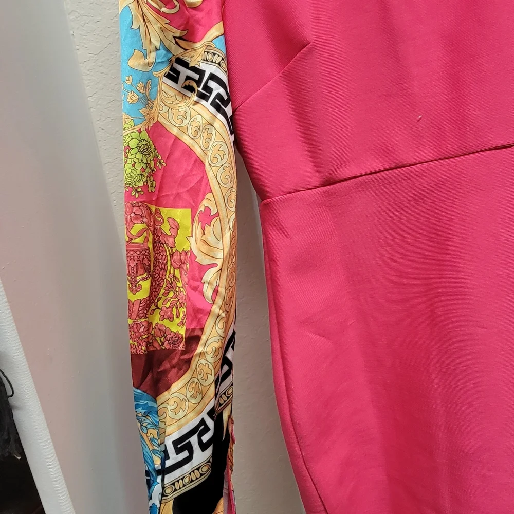 Dress - Picture 2 of 4